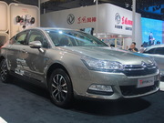 2014款 2.3L 自動尊貴型 2014款 2.3L 自動尊貴型