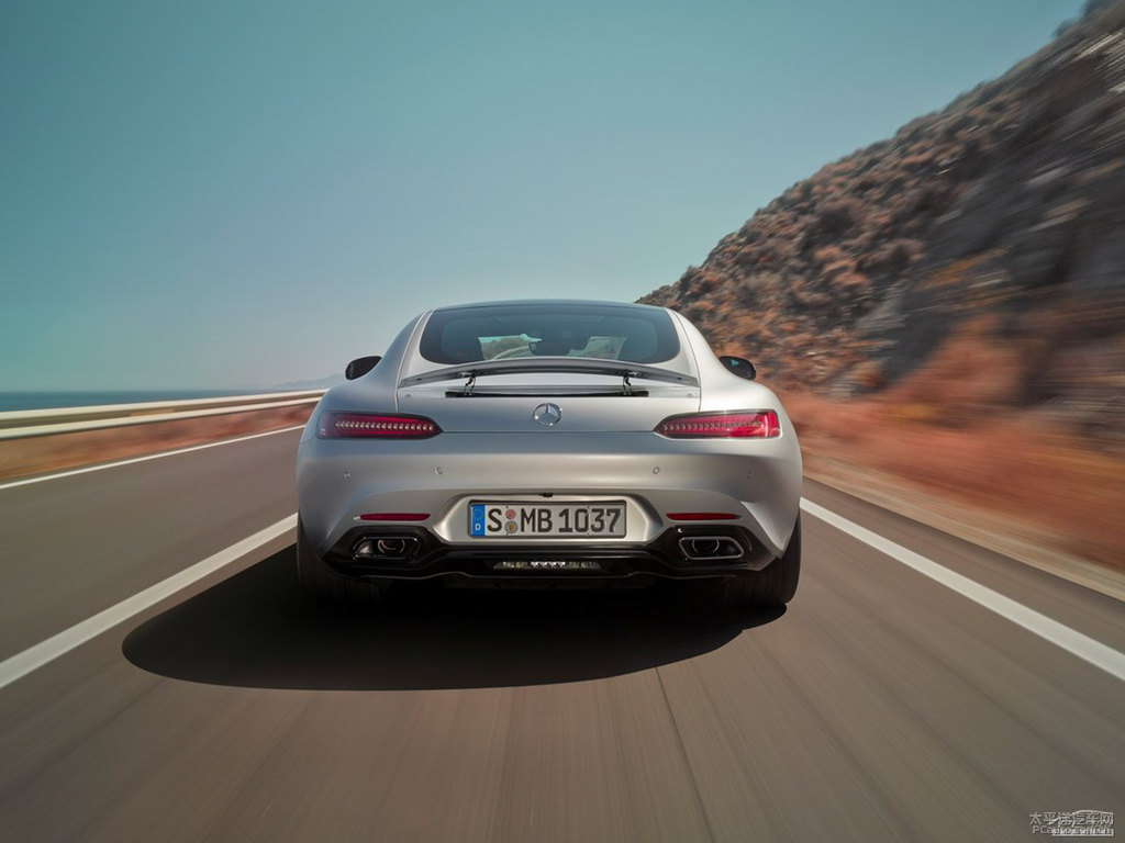 yɫAMG GT܇^^DƬ