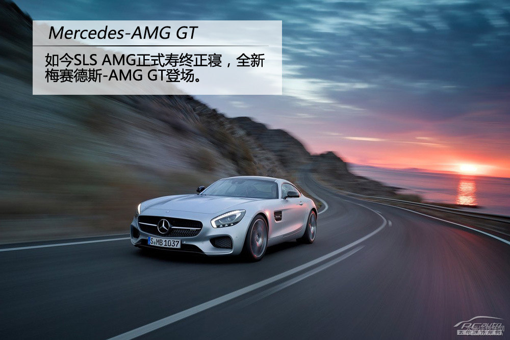 AMG GTDƬ