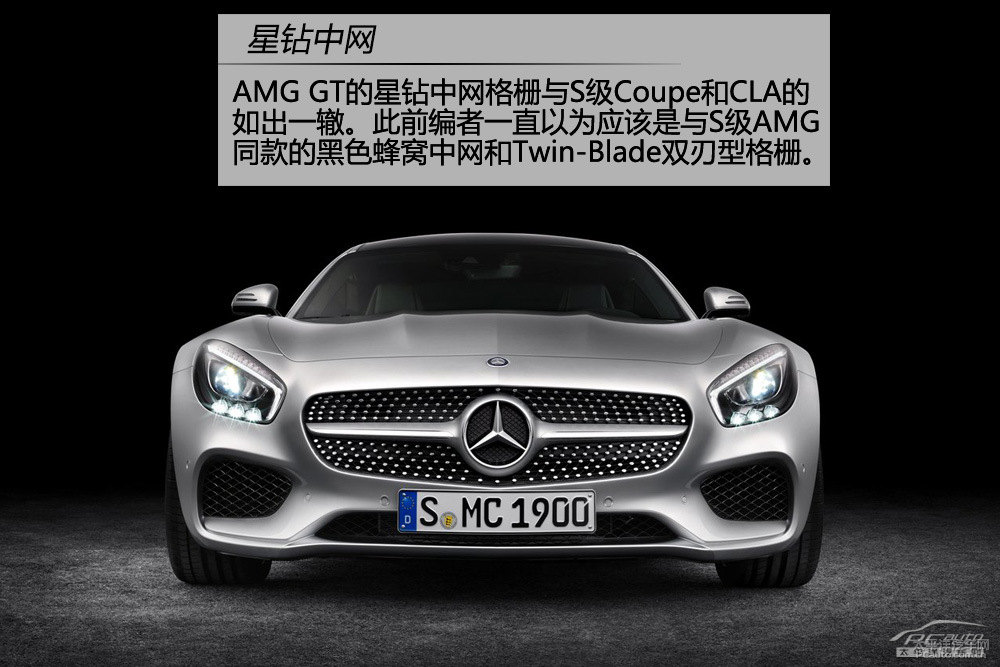 AMG GTDƬ
