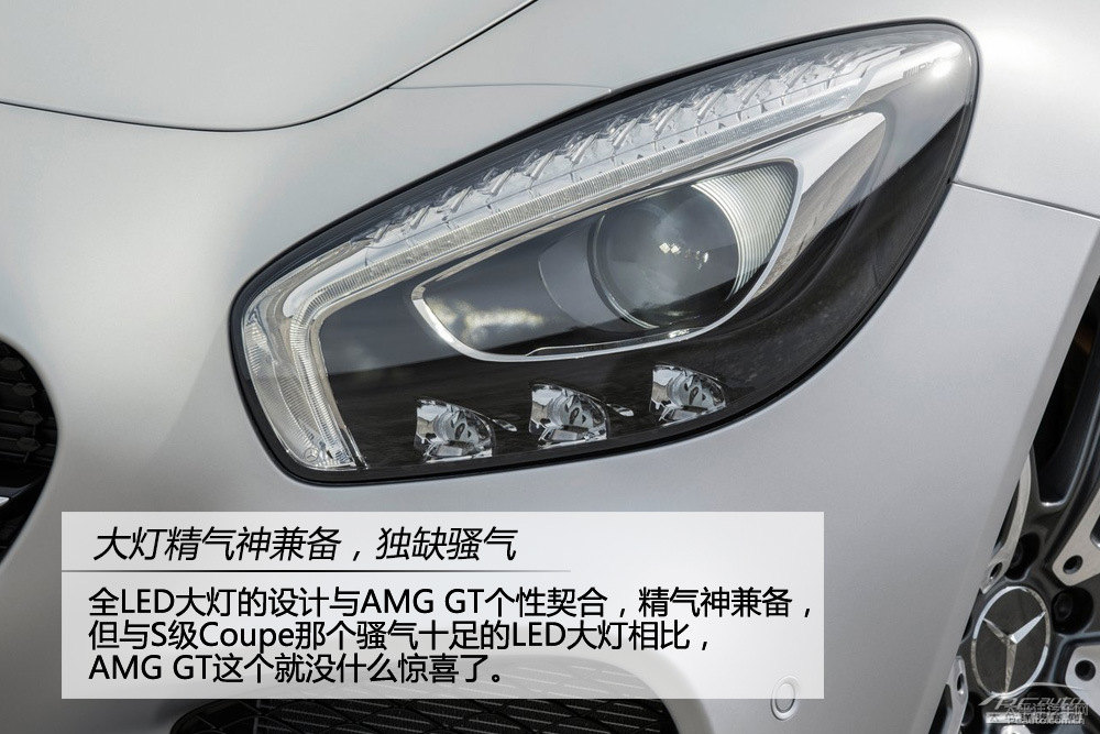 AMG GTDƬ