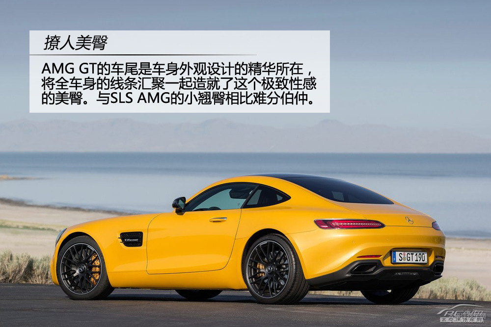 AMG GTDƬ