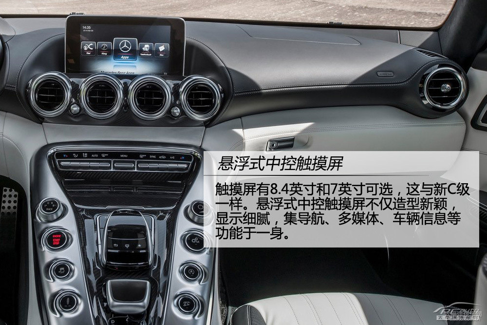 AMG GTDƬ