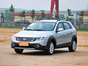 2014款 CROSS 1.5L 手動尊尚型 2014款 CROSS 1.5L 手動尊尚型