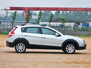 2014款 CROSS 1.5L 手動尊尚型 2014款 CROSS 1.5L 手動尊尚型