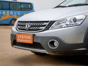 2014款 CROSS 1.5L 手動尊尚型 2014款 CROSS 1.5L 手動尊尚型