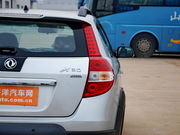 2014款 CROSS 1.5L 手動尊尚型 2014款 CROSS 1.5L 手動尊尚型