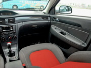 2014款 CROSS 1.5L 手動尊尚型 2014款 CROSS 1.5L 手動尊尚型