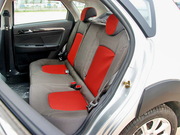 2014款 CROSS 1.5L 手動尊尚型 2014款 CROSS 1.5L 手動尊尚型