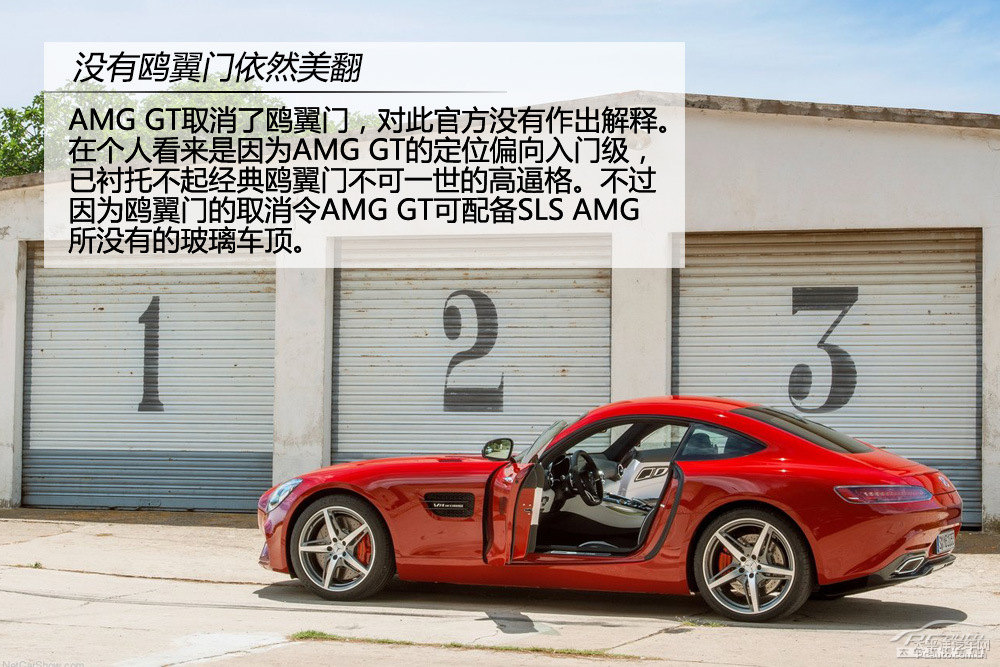 AMG GTDƬ