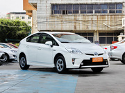 2012款 雙擎 1.8L 標準版 2012款 雙擎 1.8L 標準版