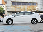 2012款 雙擎 1.8L 標準版 2012款 雙擎 1.8L 標準版