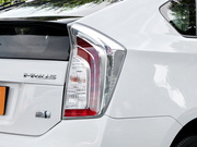 2012款 雙擎 1.8L 標準版 2012款 雙擎 1.8L 標準版