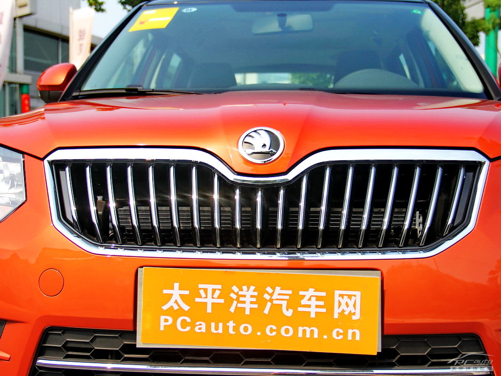 Yeti外觀高清大圖