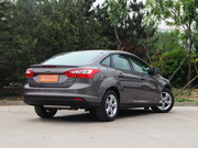 2012款 三廂 1.6L 自動風尚型 2012款 三廂 1.6L 自動風尚型