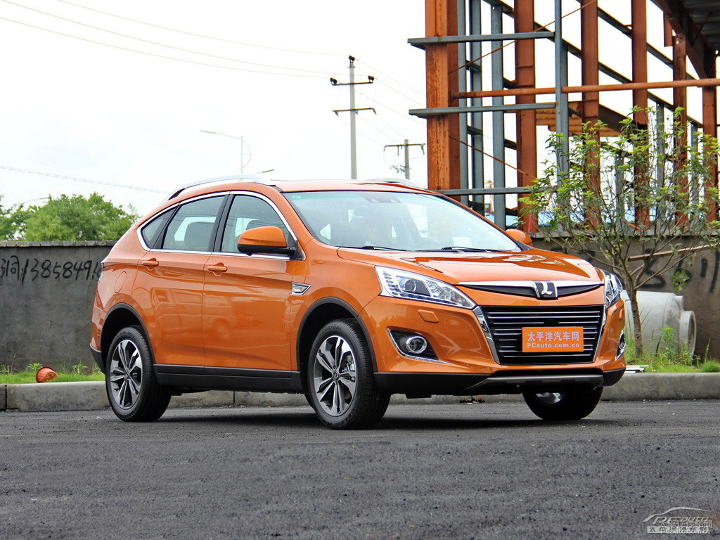 {ǽ݃(yu)6 SUV܇^^DƬ