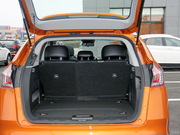 2014款 2.0T AT 旗艦型