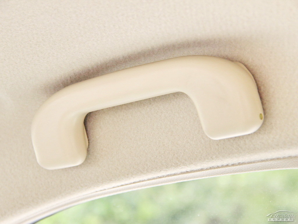 冰海藍(lán)比亞迪F3車(chē)廂內(nèi)飾圖片