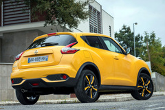 反應(yīng)冷淡是高潮未到 談合資小型SUV前景 反應(yīng)冷淡是高潮未到 談合資小型SUV前景