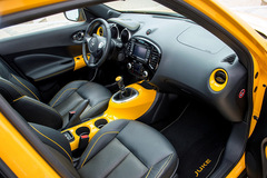 反應(yīng)冷淡是高潮未到 談合資小型SUV前景 反應(yīng)冷淡是高潮未到 談合資小型SUV前景