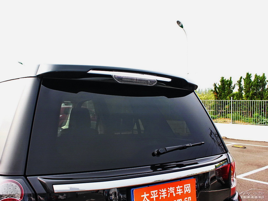 神行者2外觀(guān)高清大圖