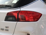 2015款 1.8T 自動運動型 2015款 1.8T 自動運動型