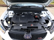2015款 1.8T 自動運動型 2015款 1.8T 自動運動型