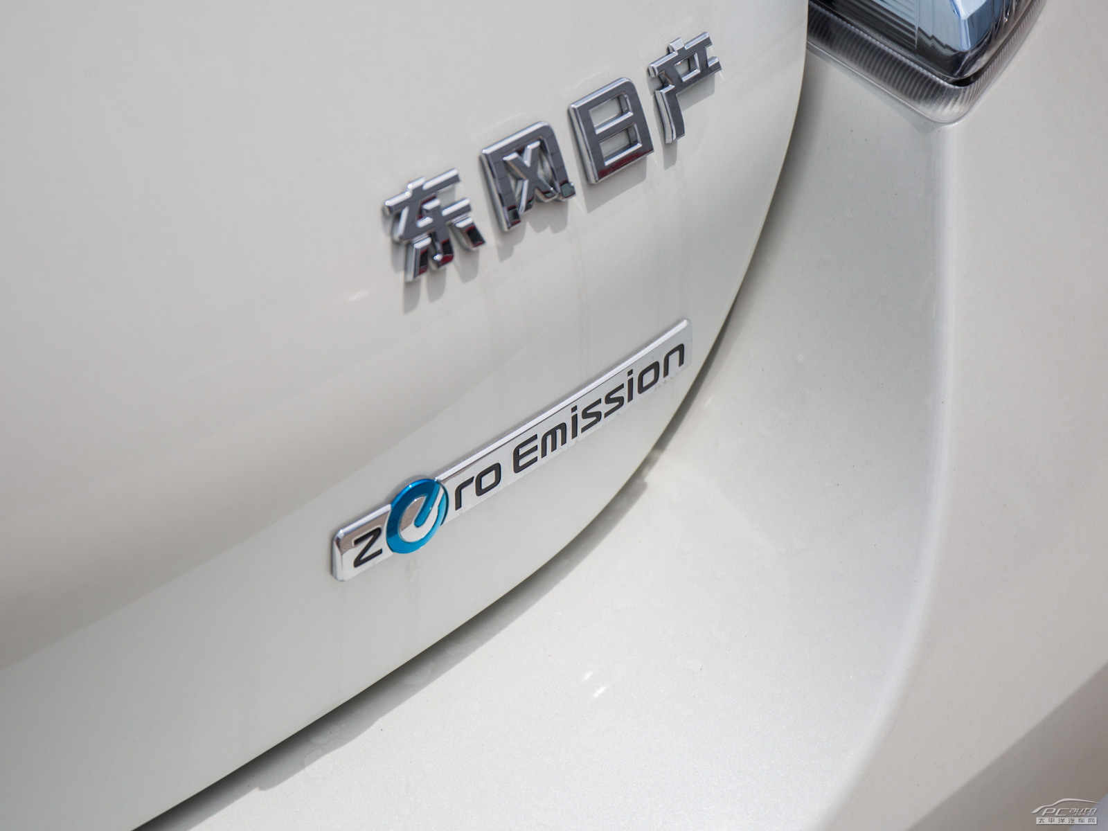 晨風(fēng)外觀高清大圖