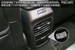 林肯MKC搶先實(shí)拍體驗(yàn) “總統(tǒng)”來了