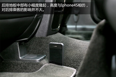 林肯MKC搶先實(shí)拍體驗(yàn) “總統(tǒng)”來了