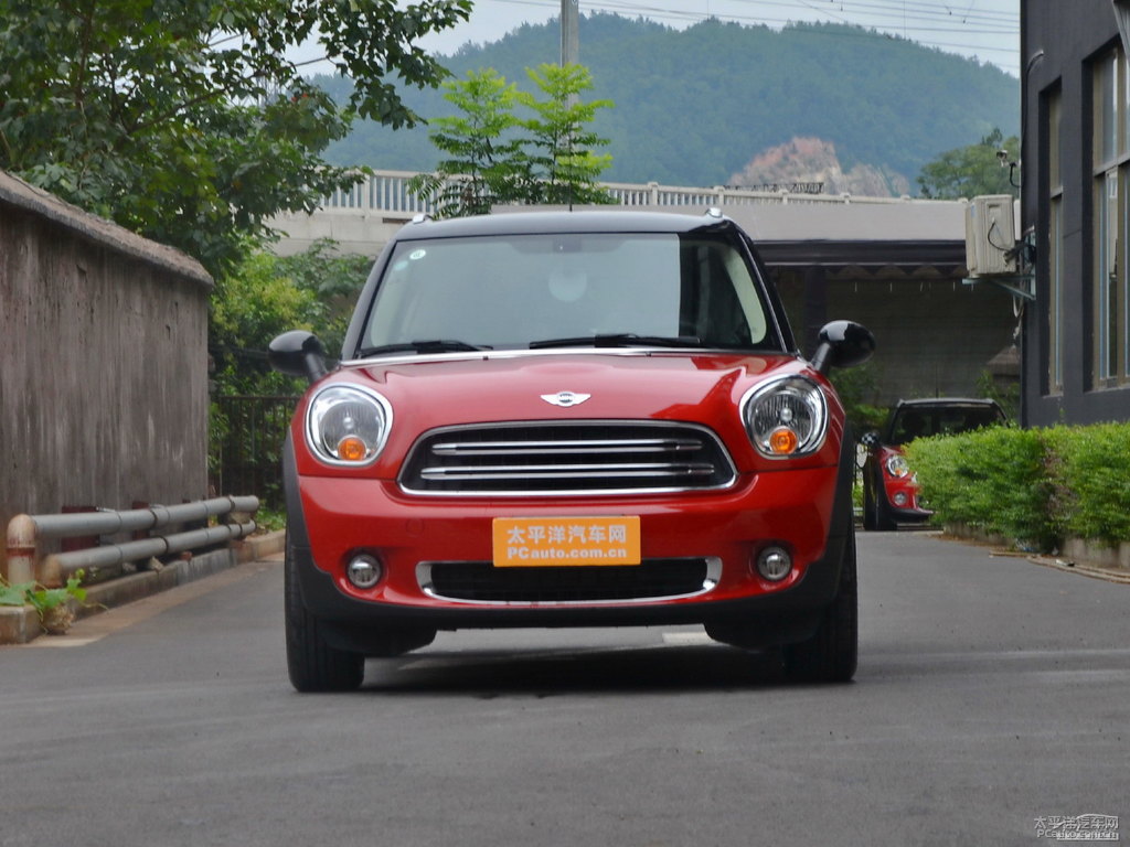 tMINI COUNTRYMAN܇^^DƬ