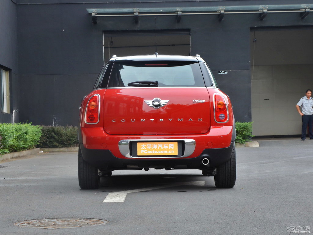 tMINI COUNTRYMAN܇^^DƬ