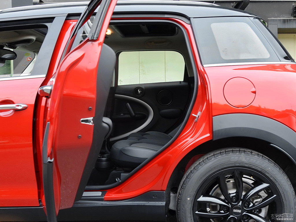 tMINI COUNTRYMAN{˿ggDƬ