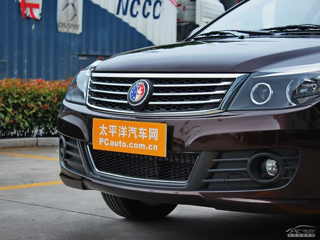 新金剛外觀高清大圖