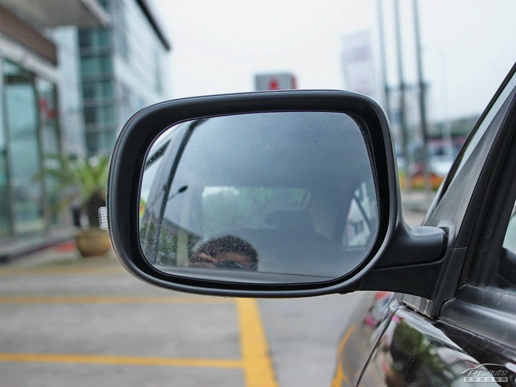 新金剛外觀高清大圖
