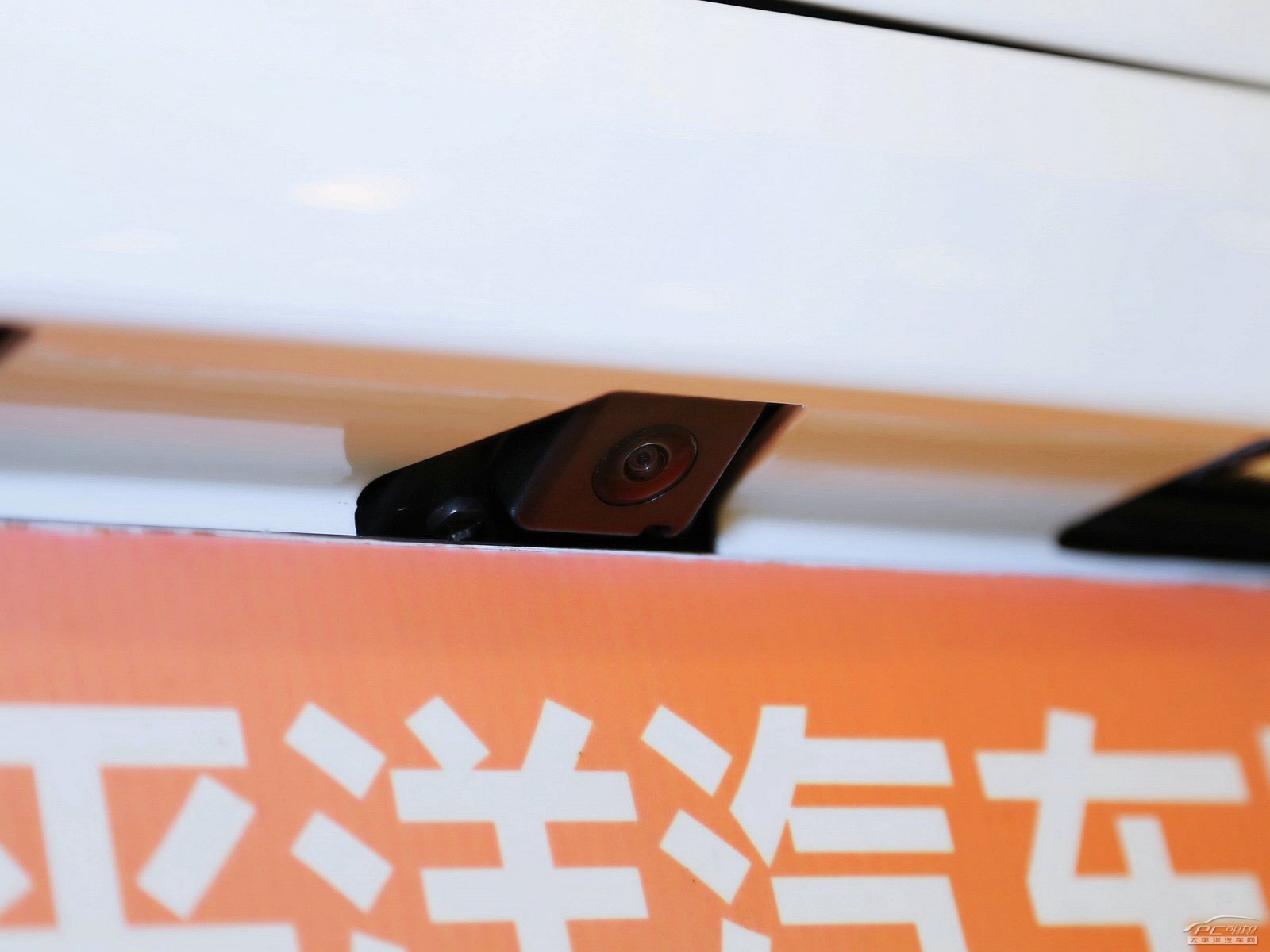 Vanquish外觀高清大圖