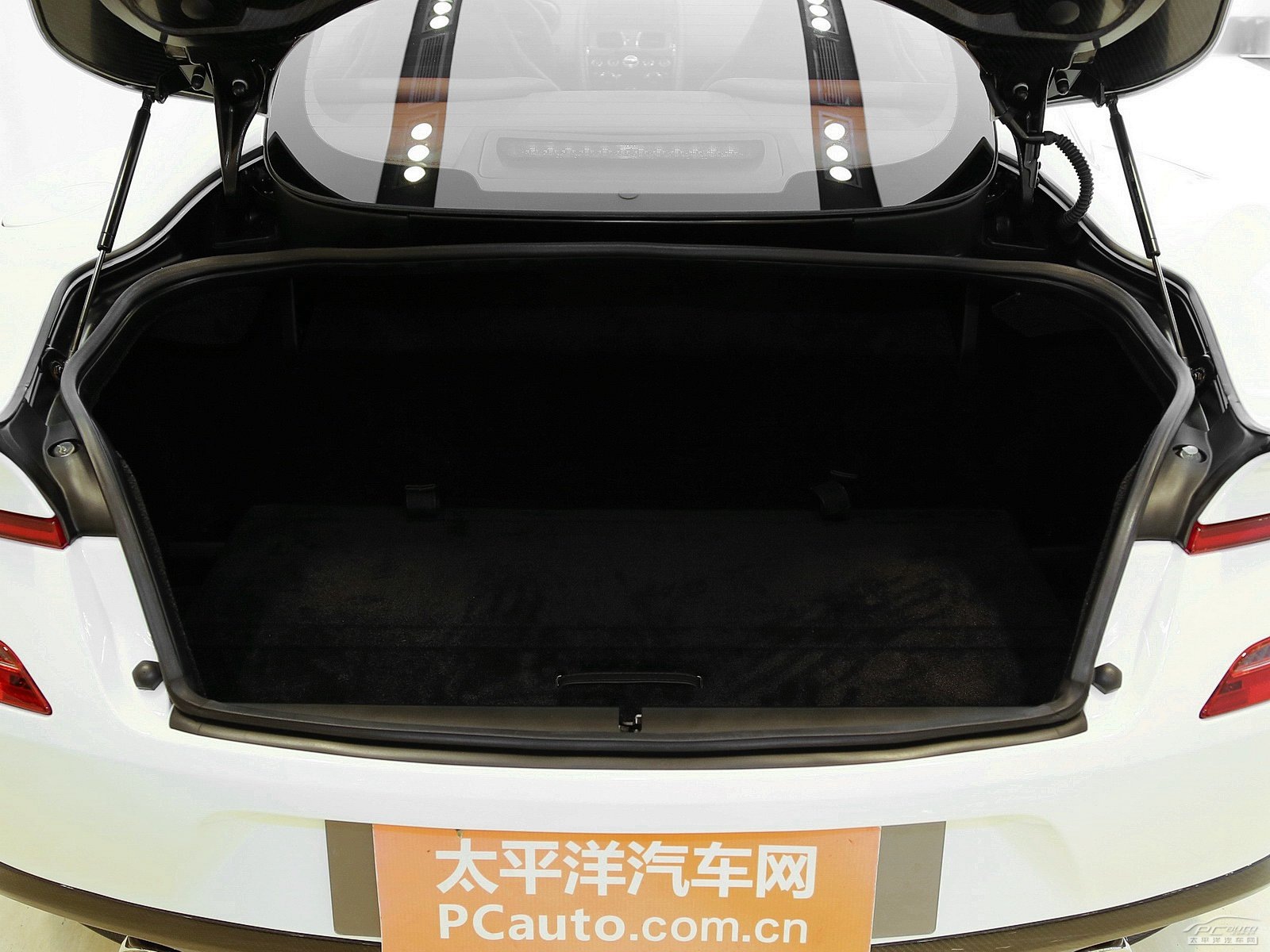 Vanquish空間高清大圖
