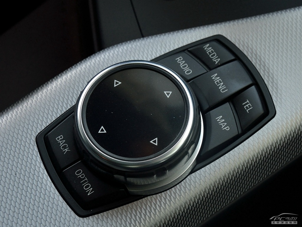 寶馬1系(進口)內(nèi)飾高清大圖