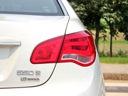 2014款 550S 1.8L 手動智選版 2014款 550S 1.8L 手動智選版