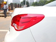 2014款 550S 1.8L 手動智選版 2014款 550S 1.8L 手動智選版