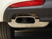 2014款 550S 1.8L 手動智選版 2014款 550S 1.8L 手動智選版