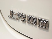 2014款 550S 1.8L 手動(dòng)智選版 2014款 550S 1.8L 手動(dòng)智選版