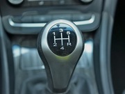 2014款 550S 1.8L 手動(dòng)智選版 2014款 550S 1.8L 手動(dòng)智選版