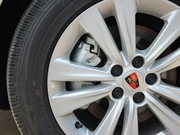 2014款 550S 1.8L 手動智選版 2014款 550S 1.8L 手動智選版