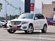 2014款 GLK 200 標(biāo)準(zhǔn)型 2014款 GLK 200 標(biāo)準(zhǔn)型