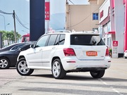 2014款 GLK 200 標(biāo)準(zhǔn)型 2014款 GLK 200 標(biāo)準(zhǔn)型