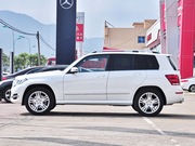 2014款 GLK 200 標(biāo)準(zhǔn)型 2014款 GLK 200 標(biāo)準(zhǔn)型