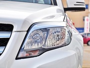 2014款 GLK 200 標(biāo)準(zhǔn)型 2014款 GLK 200 標(biāo)準(zhǔn)型