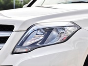 2014款 GLK 200 標(biāo)準(zhǔn)型 2014款 GLK 200 標(biāo)準(zhǔn)型