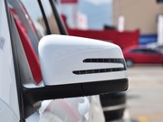 2014款 GLK 200 標(biāo)準(zhǔn)型 2014款 GLK 200 標(biāo)準(zhǔn)型